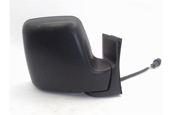 Recambio de retrovisor derecho para peugeot expert kasten komfort referencia OEM IAM   