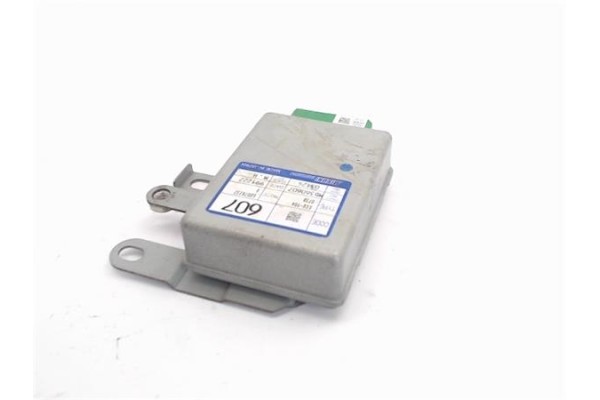 Recambio de centralita para mitsubishi space wagon (n80/n90) referencia OEM IAM E007R232  