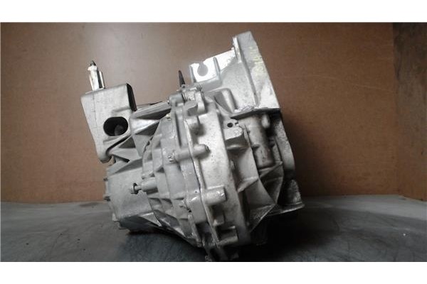 Recambio de caja cambios manual para renault espace iv (jk0) referencia OEM IAM   