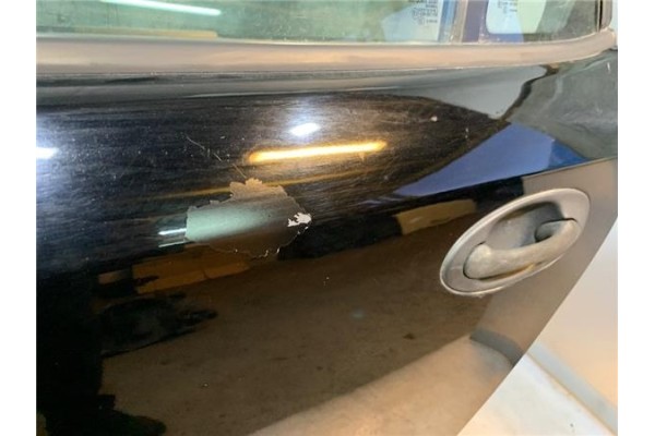 Recambio de puerta trasero izquierda para saab 9-3 berlina 1.9 tid referencia OEM IAM 12797415  