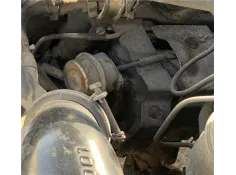 Recambio de valvula descarga turbo para nissan terrano ii (r20) 2.7 td 4wd referencia OEM IAM 15197G2401 15197G2400 