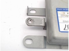 Recambio de centralita para mitsubishi space wagon (n80/n90) referencia OEM IAM E007R232  