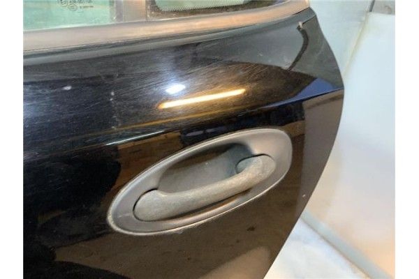 Recambio de puerta trasero izquierda para saab 9-3 berlina 1.9 tid referencia OEM IAM 12797415  