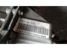 Recambio de caja cambios manual para renault espace iv (jk0) referencia OEM IAM   