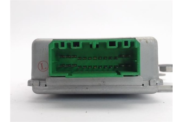 Recambio de centralita para mitsubishi space wagon (n80/n90) referencia OEM IAM E007R232  