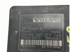 Recambio de nucleo abs para volvo v50 familiar 2.0 d referencia OEM IAM 30736588 30736589A 