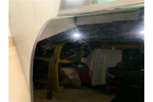 Recambio de puerta trasero izquierda para saab 9-3 berlina 1.9 tid referencia OEM IAM 12797415  