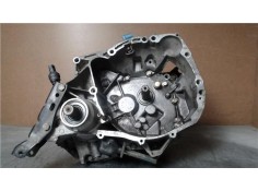 Recambio de caja cambios manual para renault kangoo i (f/kc0) referencia OEM IAM JB1171  