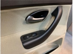 Recambio de puerta trasero izquierda para saab 9-3 berlina 1.9 tid referencia OEM IAM 12797415  