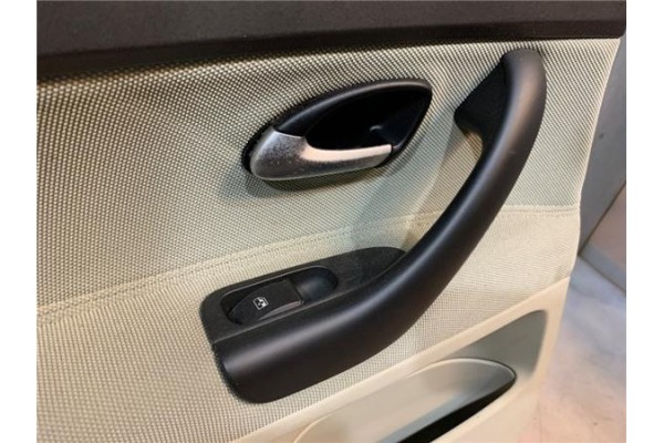 Recambio de puerta trasero izquierda para saab 9-3 berlina 1.9 tid referencia OEM IAM 12797415  