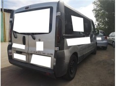opel vivaro del año 2005