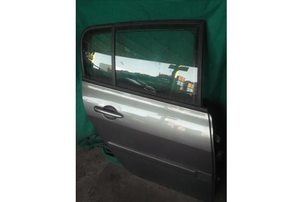Recambio de puerta trasero derecha para renault megane ii (bm0/1_, cm0/1_) 1.5 dci referencia OEM IAM   