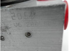 Recambio de nucleo abs para volvo v50 familiar 2.0 d referencia OEM IAM 30736588 30736589A 