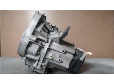 Recambio de caja cambios manual para renault kangoo i (f/kc0) referencia OEM IAM JB1171  