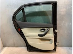 Recambio de puerta trasero izquierda para saab 9-3 berlina 1.9 tid referencia OEM IAM 12797415  