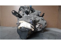 Recambio de caja cambios manual para renault kangoo i (f/kc0) referencia OEM IAM JB1171  