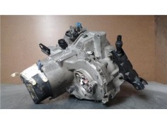 Recambio de caja cambios manual para renault kangoo i (f/kc0) referencia OEM IAM JB1171  