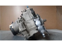 Recambio de caja cambios manual para renault kangoo i (f/kc0) referencia OEM IAM JB1171  