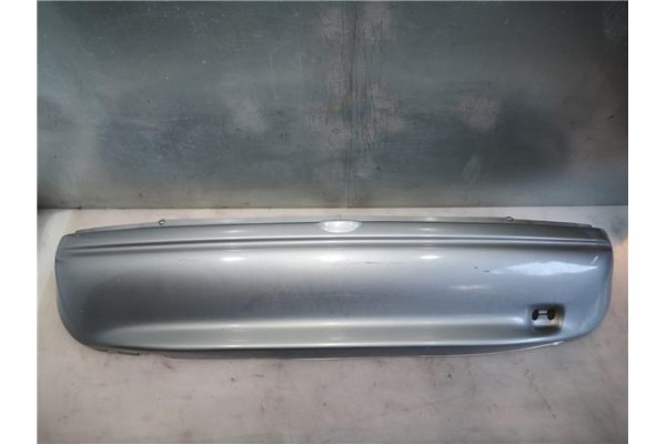 Recambio de paragolpes trasero para opel corsa b 1.6 i 16v referencia OEM IAM   