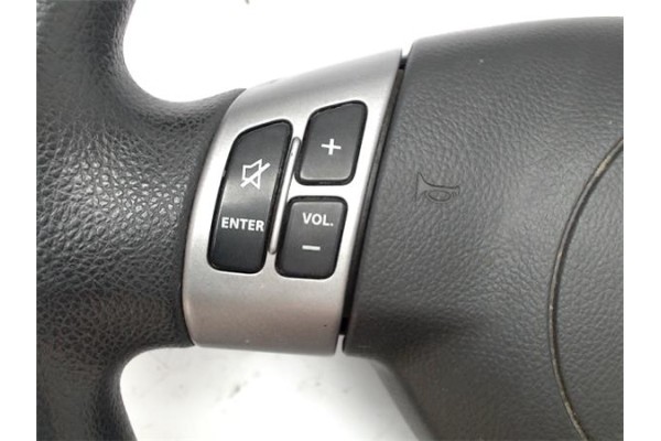 Recambio de volante para suzuki swift iii (sg) 1.5 referencia OEM IAM 4811062J00S1S  