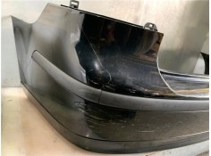 Recambio de paragolpes trasero para saab 9-3 berlina 1.9 tid referencia OEM IAM 12798001  