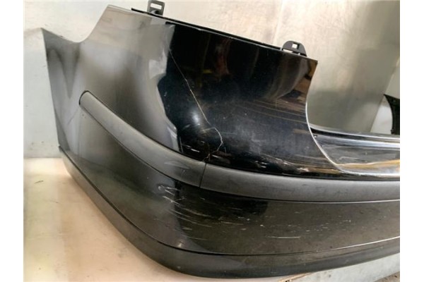 Recambio de paragolpes trasero para saab 9-3 berlina 1.9 tid referencia OEM IAM 12798001  