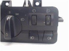 Recambio de mando de luces para bmw serie 3 touring (e46) referencia OEM IAM 61316901429 X. 