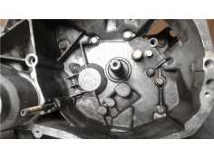 Recambio de caja cambios manual para renault kangoo i (f/kc0) referencia OEM IAM JB1171  