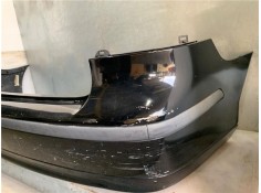 Recambio de paragolpes trasero para saab 9-3 berlina 1.9 tid referencia OEM IAM 12798001  