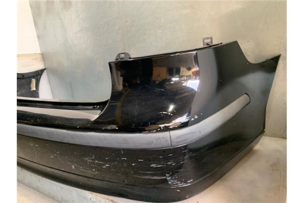 Recambio de paragolpes trasero para saab 9-3 berlina 1.9 tid referencia OEM IAM 12798001  
