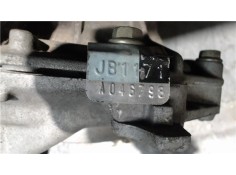 Recambio de caja cambios manual para renault kangoo i (f/kc0) referencia OEM IAM JB1171  