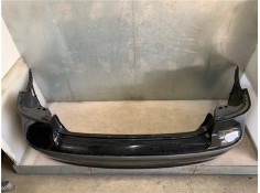 Recambio de paragolpes trasero para saab 9-3 berlina 1.9 tid referencia OEM IAM 12798001  
