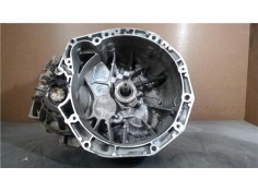 Recambio de caja cambios manual para renault scenic ii (jm) referencia OEM IAM ND0002  