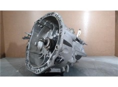 Recambio de caja cambios manual para renault scenic ii (jm) referencia OEM IAM ND0002  