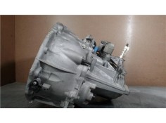 Recambio de caja cambios manual para renault scenic ii (jm) referencia OEM IAM ND0002  