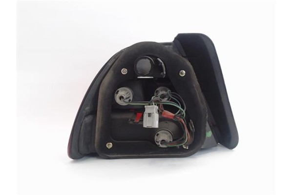 Recambio de piloto trasero derecho para honda civic berl. 5 (ma/mb) referencia OEM IAM   