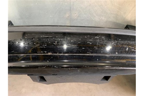 Recambio de paragolpes trasero para saab 9-3 berlina 1.9 tid referencia OEM IAM 12798001  