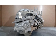 Recambio de caja cambios manual para renault scenic ii (jm) referencia OEM IAM ND0002  