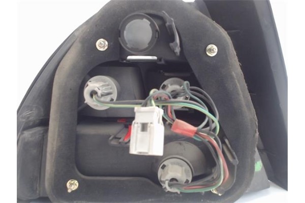 Recambio de piloto trasero derecho para honda civic berl. 5 (ma/mb) referencia OEM IAM   