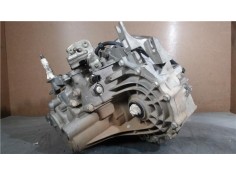 Recambio de caja cambios manual para renault scenic ii (jm) referencia OEM IAM ND0002  