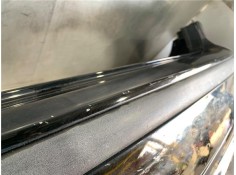 Recambio de paragolpes trasero para saab 9-3 berlina 1.9 tid referencia OEM IAM 12798001  