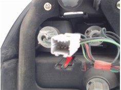Recambio de piloto trasero derecho para honda civic berl. 5 (ma/mb) referencia OEM IAM   