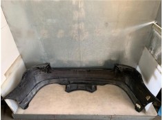 Recambio de paragolpes trasero para saab 9-3 berlina 1.9 tid referencia OEM IAM 12798001  