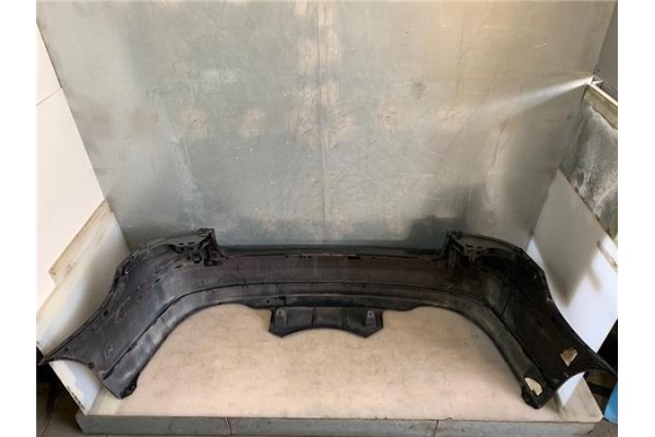 Recambio de paragolpes trasero para saab 9-3 berlina 1.9 tid referencia OEM IAM 12798001  