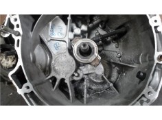 Recambio de caja cambios manual para renault scenic ii (jm) referencia OEM IAM ND0002  