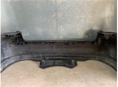 Recambio de paragolpes trasero para saab 9-3 berlina 1.9 tid referencia OEM IAM 12798001  