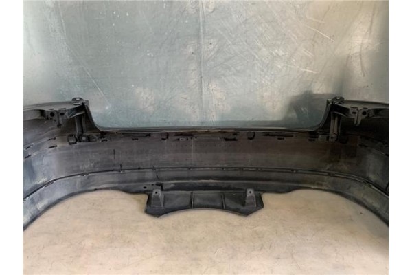 Recambio de paragolpes trasero para saab 9-3 berlina 1.9 tid referencia OEM IAM 12798001  