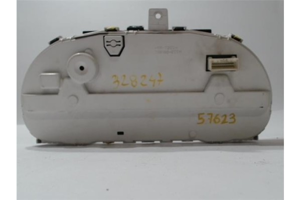 Recambio de cuadro completo para mitsubishi outlander (cw0) 2.0 di-d intense referencia OEM IAM 8100A115 507920H 