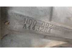 Recambio de caja cambios manual para renault scenic ii (jm) referencia OEM IAM ND0002  