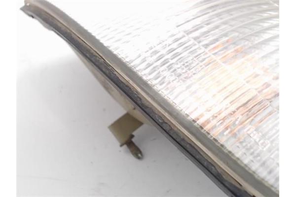 Recambio de intermitente delantero izquierdo para hyundai accent (x3) referencia OEM IAM   